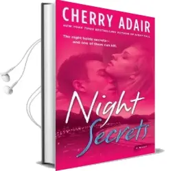 Night Secrets Audiobook download free by Cherry Adair