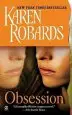 Audiobook Obsession author Karen Robards