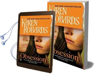 Obsession Audiobook download free by Karen Robards