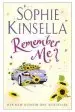 Audiobook Remember me? author Sophie Kinsella