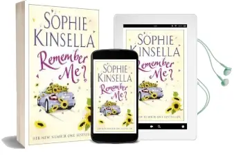 Remember me? Audiobook download free by Sophie Kinsella