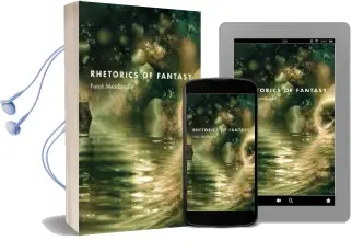 Rhetorics of Fantasy Audiobook download free by Farah Mendlesohn