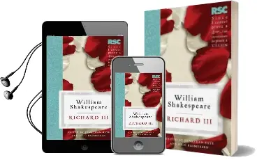 Richard iii Audiobook download free by Eric Rasmussen