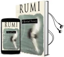 Rumi: A Spiritual Treasury Audiobook download free by Jalal Al Din Rumi