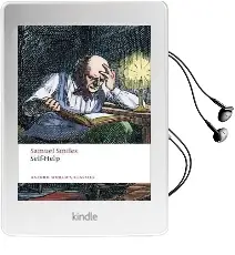 Self-Help Audiobook download free by Samuel Smiles