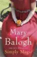 Audiobook Simply Magic: Number 3 in Series author Mary Balogh