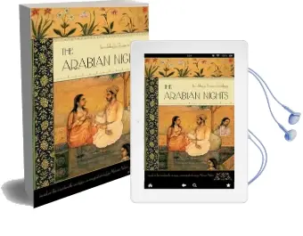 The Arabian Nights Audiobook download free by Husain Haddawy