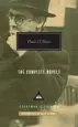 Audiobook The Complete Novels author Flann O'Brien