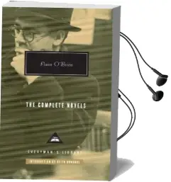 The Complete Novels Audiobook download free by Flann O'Brien