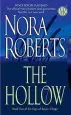 Audiobook The Hollow author Nora Roberts