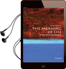 The Meaning of Life: A Very Short Introduction Audiobook download free by Terry Eagleton