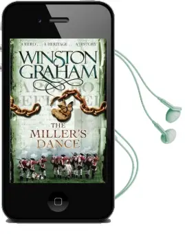 The Miller'S Dance Audiobook download free by Winston Graham