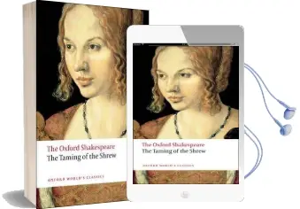 The Taming of the Shrew: The Oxford Shakespeare Audiobook download free by William Shakespeare