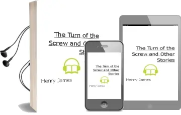 The Turn of the Screw and Other Stories Audiobook download free by Henry James
