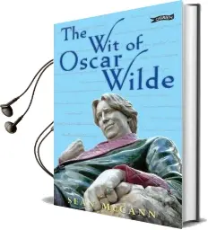 The wit of Oscar Wilde Audiobook download free by Sean Mccann