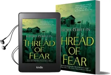 Thread of Fear Audiobook download free by Laura Griffin