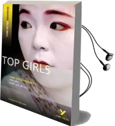 Top Girls: York Notes Advanced Audiobook download free by Caryl Churchill