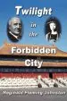 Audiobook Twilight in the Forbidden City author Reginald Fleming Johnston