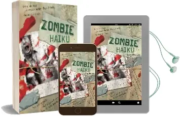 Zombie Haiku: Good Poetry for Your...Brains Audiobook download free by Ryan Mecum