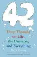 Audiobook 42: Deep Thought on Life, the Universe, and Everything author Mark Vernon