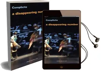A Disappearing Number Audiobook download free by Complicite