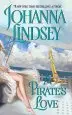 Audiobook A Pirate'S Love author Johanna Lindsey