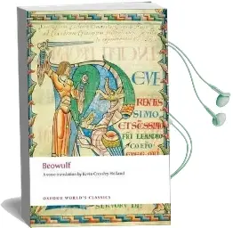 Beowulf: The Fight at Finnsburh Audiobook download free by Kevin Crossley Holland