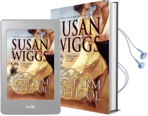 Charm School Audiobook download free by Susan Wiggs