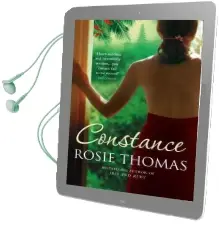 Constance Audiobook download free by Rosie Thomas