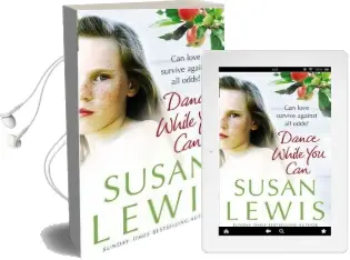 Dance While you can Audiobook download free by Susan Lewis