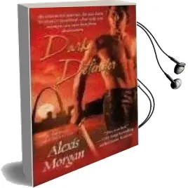 Dark Defender Audiobook download free by Alexis Morgan