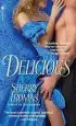Audiobook Delicious author Sherry Thomas