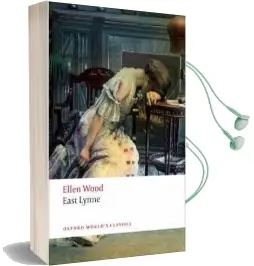 East Lynne Audiobook download free by Ellen Wood
