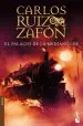 Audiobook El Palacio de la Medianoche author Carlos Ruiz Zafon