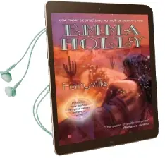 Fairyville Audiobook download free by Emma Holly