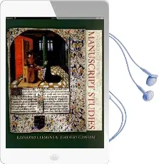 Introduction to Manuscript Studies Audiobook download free by Raymond Clemens
