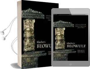 Klaeber'S Beowulf Audiobook download free by R. D. Fulk