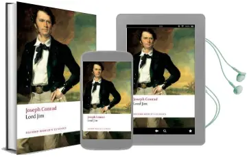 Lord jim Audiobook download free by Joseph Conrad