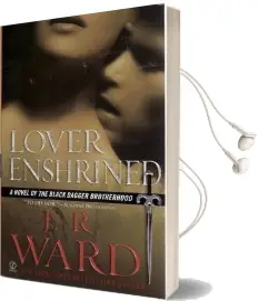 Lover Enshrined Audiobook download free by J. R. Ward
