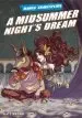 Audiobook Manga Shakespeare Midsummer Nights Dream author Richard Appignanesi
