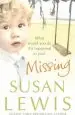 Audiobook Missing author Susan Lewis