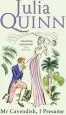 Audiobook Mr Cavendish, i Presume: Number 2 in Series author Julia Quinn