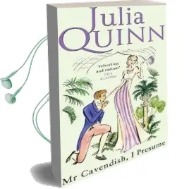 Mr Cavendish, i Presume: Number 2 in Series Audiobook download free by Julia Quinn