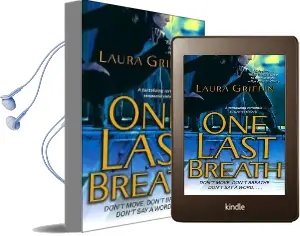 One Last Breath Audiobook download free by Laura Griffin