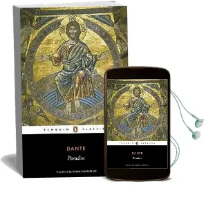 Paradiso Audiobook download free by Dante