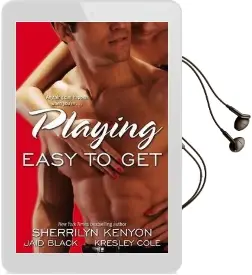 Playing Easy to get Audiobook download free by Kresley Cole