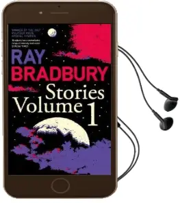 Ray Bradbury Stories Volume 1 Audiobook download free by Ray Bradbury