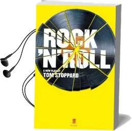 Rock 'n' Roll Audiobook download free by Tom Stoppard