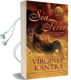 Sea Fever Audiobook download free by Virginia Kantra