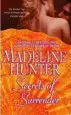 Audiobook Secrets of Surrender author Madeline Hunter